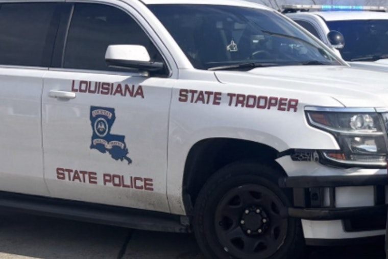 Feds Hunt Ride-Share Driver Tied To Deadly I-10 Wrong-Way Fireball