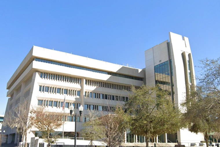 Feds Lock Up Tampa Man Over Chilling Threats To Kill ICE Agents