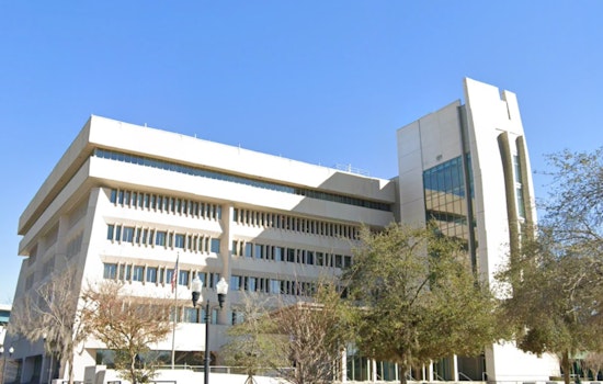 Feds Lock Up Tampa Man Over Chilling Threats To Kill ICE Agents