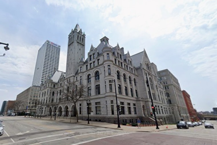 Feds Nail Milwaukee Medicaid Scam Boss With 11-Year Prison Term