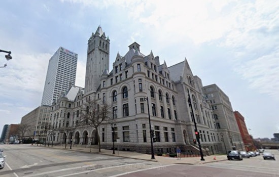 Feds Nail Milwaukee Medicaid Scam Boss With 11-Year Prison Term