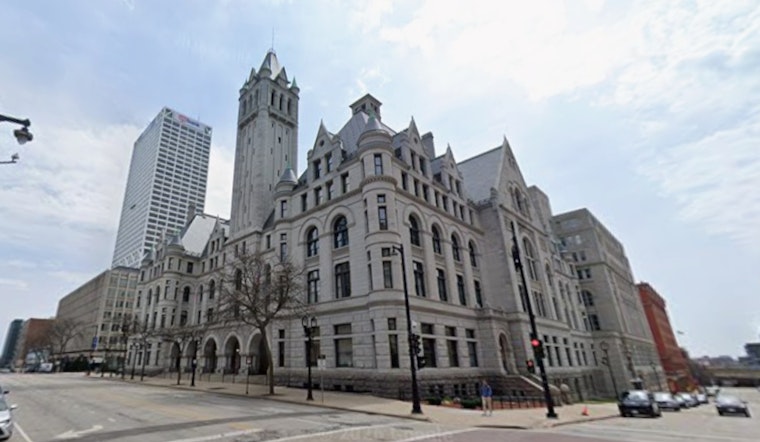 Feds Nail Milwaukee Medicaid Scam Boss With 11-Year Prison Term