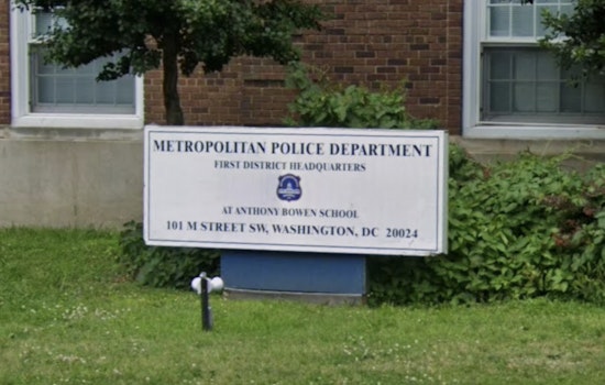 Feds Poach D.C. Cops With Fat Bonuses as MPD Bleeds Recruits