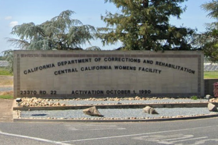 Feds Probe California Women’s Prisons Over Alleged Trans Inmate Sex Attacks