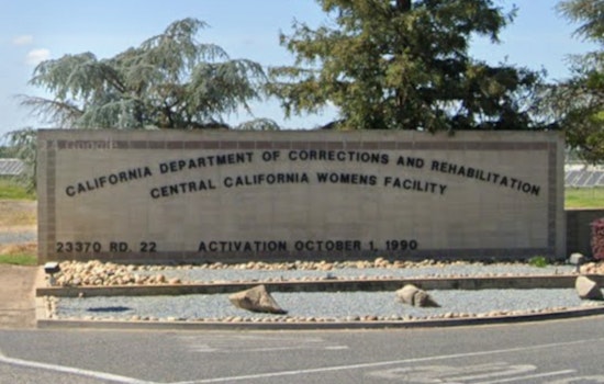 Feds Probe California Women’s Prisons Over Alleged Trans Inmate Sex Attacks