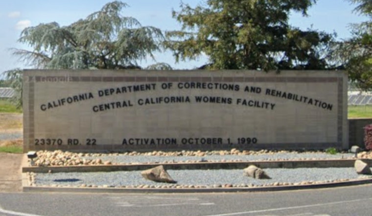 Feds Probe California Women’s Prisons Over Alleged Trans Inmate Sex Attacks