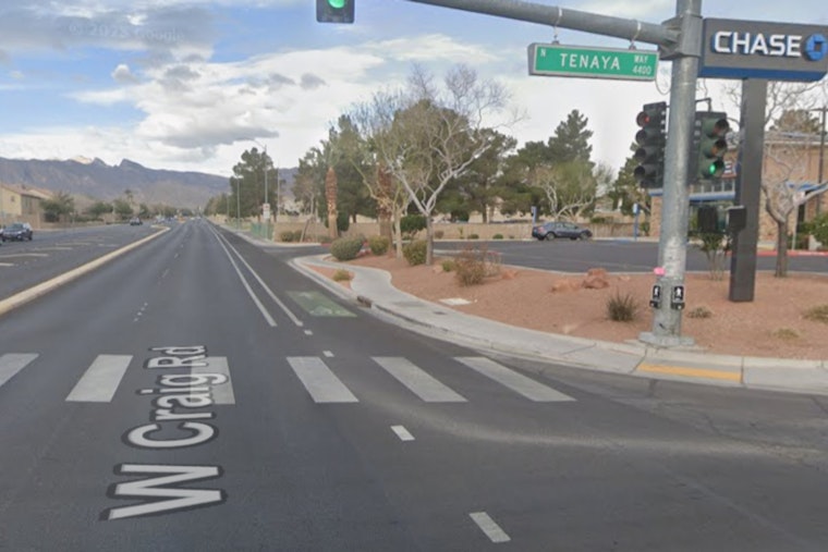 Feds Rip Through Vegas Suburbs, Seize 3,000 Suspected Pot Plants In Grow-House Raids