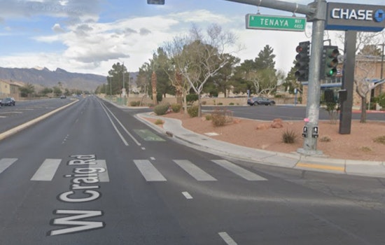 Feds Rip Through Vegas Suburbs, Seize 3,000 Suspected Pot Plants In Grow-House Raids