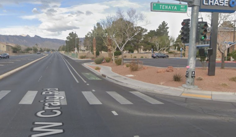 Feds Rip Through Vegas Suburbs, Seize 3,000 Suspected Pot Plants In Grow-House Raids