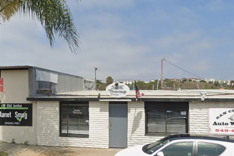 Feds Say O.C. Tow Yard Sold Off Marines' Cars While They Were Deployed