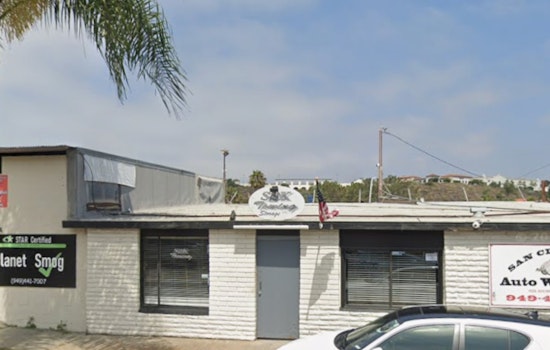 Feds Say O.C. Tow Yard Sold Off Marines' Cars While They Were Deployed