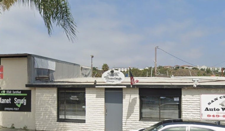 Feds Say O.C. Tow Yard Sold Off Marines' Cars While They Were Deployed