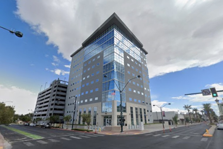 Feds Say Vegas Man Tried To Order Live-Streamed Child Sex Abuse
