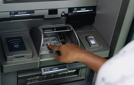 Feds Say Venezuelan Duo Nabbed In Wild Oklahoma ATM ‘Jackpotting’ Raid