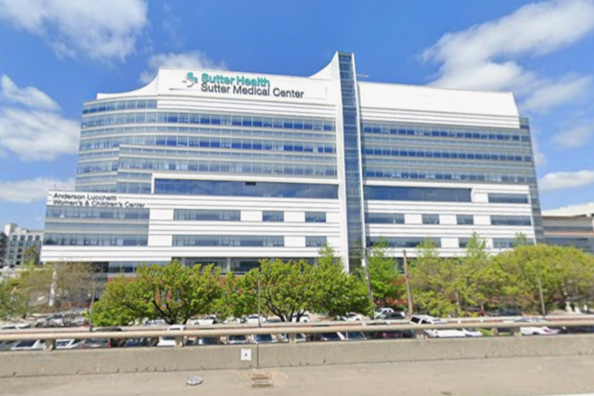 Sutter Drug Testing Feds Slam Sutter Over Sacramento Drug-Record Chaos, $3.2 Million