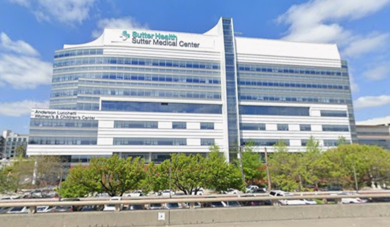 Feds Slam Sutter Over Sacramento Drug-Record Chaos, $3.2 Million Payout