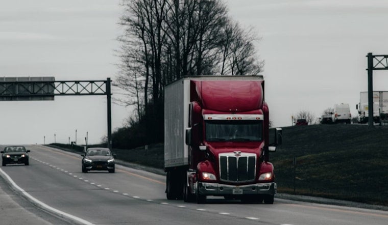 Feds Squeeze Oklahoma Truck Licenses In Non‑Domiciled Driver Crackdown