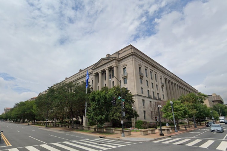 Feds Target Ohio State Med School in Secretive Civil Rights Crackdown