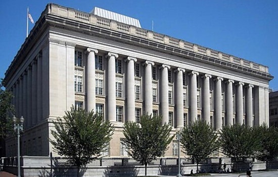 Feds Torch North Korea’s Secret Tech Cash Pipeline