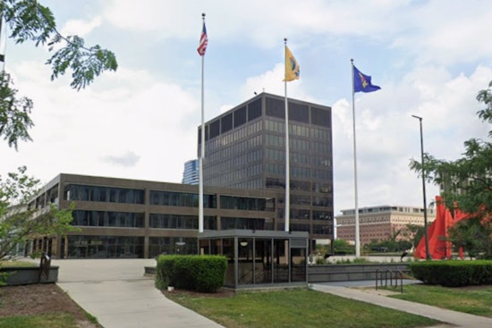 Feds Unleash Grand Rapids: $11 Million Green Light Puts Whitewater Back Downtown