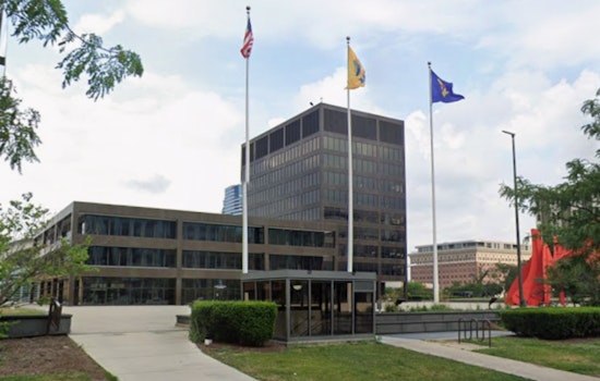 Feds Unleash Grand Rapids: $11 Million Green Light Puts Whitewater Back Downtown