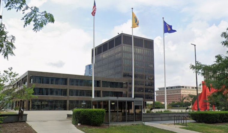 Feds Unleash Grand Rapids: $11 Million Green Light Puts Whitewater Back Downtown
