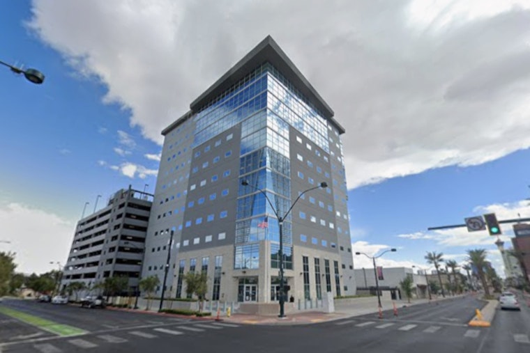 Feds, Vegas Woman Bilked Late Grandma’s Social Security for $365K