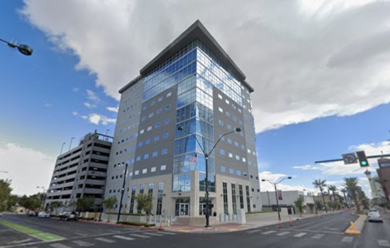 Feds, Vegas Woman Bilked Late Grandma’s Social Security for $365K