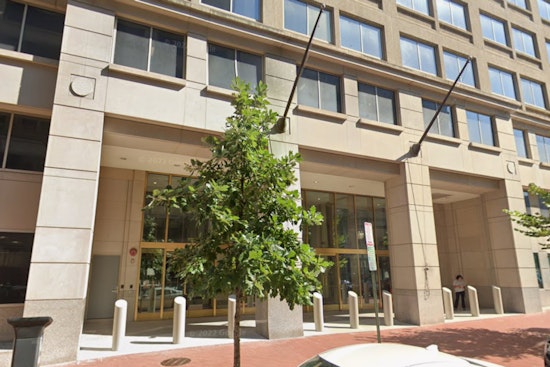 Feds Walk, DC Cops Cleared In Southeast Custody Overdose Death