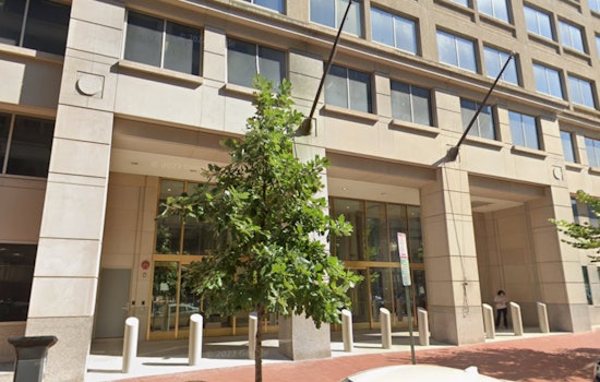 Feds Walk, DC Cops Cleared In Southeast Custody Overdose Death