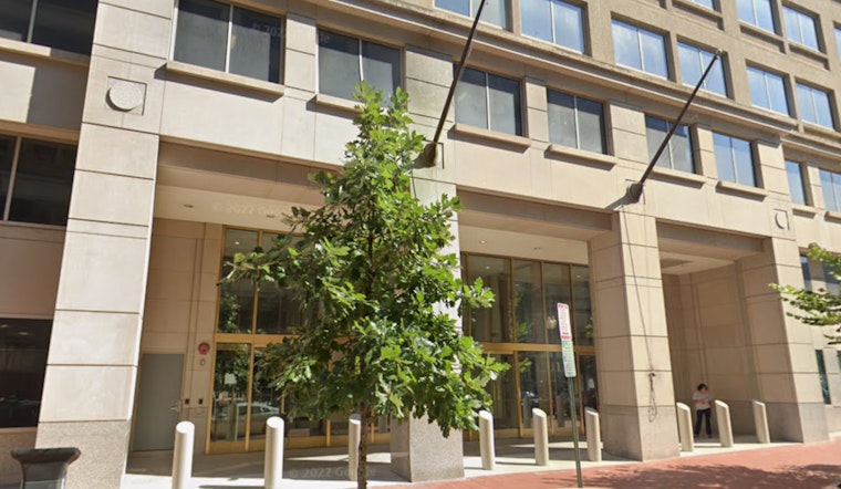 Feds Walk, DC Cops Cleared In Southeast Custody Overdose Death