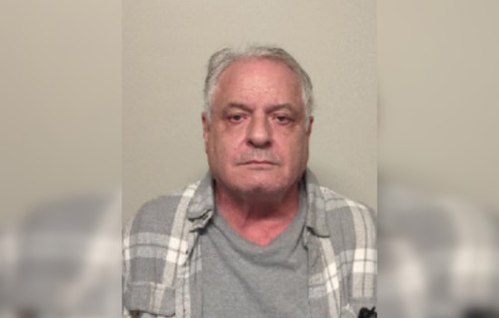 Feds: Wilmington Man Voted For Decades as a Fake Citizen