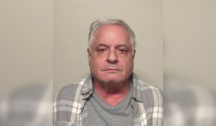 Feds: Wilmington Man Voted For Decades as a Fake Citizen