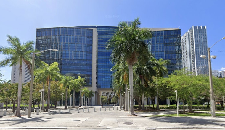 Feds Yank Citizenship From Fort Lauderdale Man In $3.8 Million Covid Fraud Case