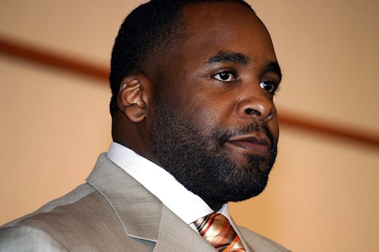 Feds Zero In On Comerica Cash Stash In Kwame Kilpatrick Restitution Hunt