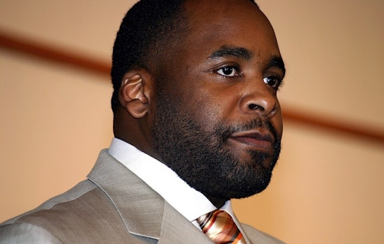 Feds Zero In On Comerica Cash Stash In Kwame Kilpatrick Restitution Hunt