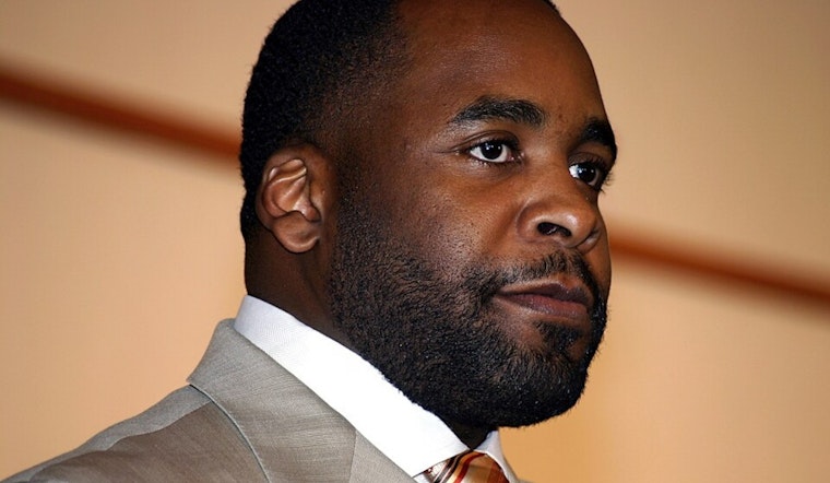 Feds Zero In On Comerica Cash Stash In Kwame Kilpatrick Restitution Hunt