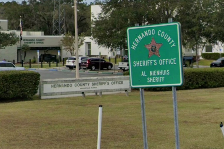Feds Zero In On Hernando Vapes As Hidden MDMA Threat Surfaces