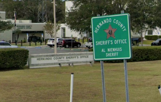 Feds Zero In On Hernando Vapes As Hidden MDMA Threat Surfaces