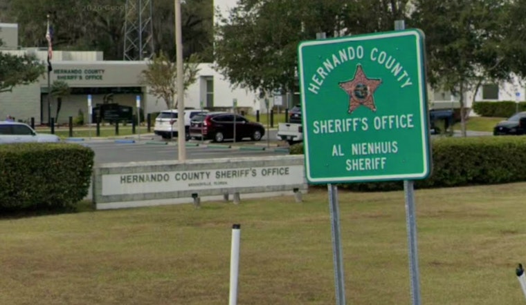 Feds Zero In On Hernando Vapes As Hidden MDMA Threat Surfaces