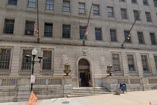 Fells Point Nightlife Shooter Draws 10 Years For Broadway Assault