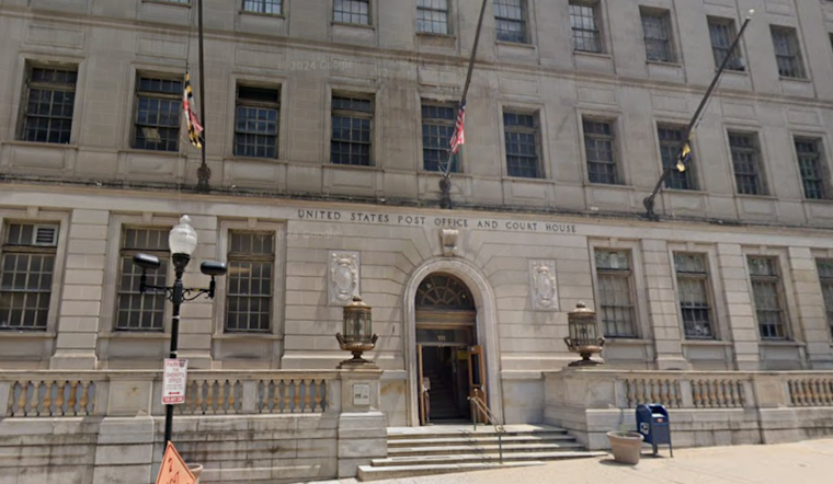 Fells Point Nightlife Shooter Draws 10 Years For Broadway Assault