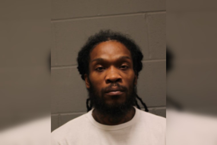 Felon Who Fled Hennepin County Court Captured in Minneapolis