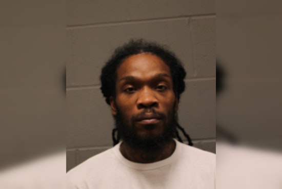 Felon Who Fled Hennepin County Court Captured in Minneapolis