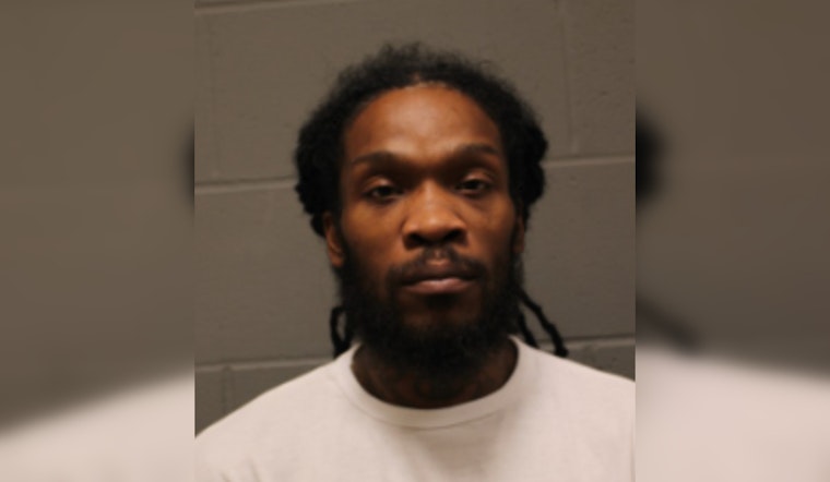 Felon Who Fled Hennepin County Court Captured in Minneapolis