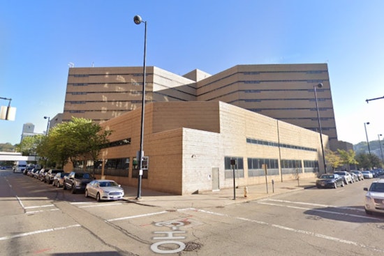 ‘Female Day’ Fury: Cincinnati Family Sues After Jail Withdrawal Death