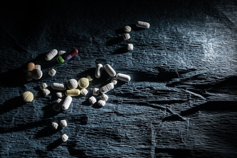 Fentanyl, Cocaine Deal New Orleans A Brutal Overdose One‑Two Punch