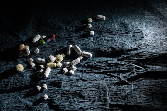 Fentanyl, Cocaine Deal New Orleans A Brutal Overdose One‑Two Punch