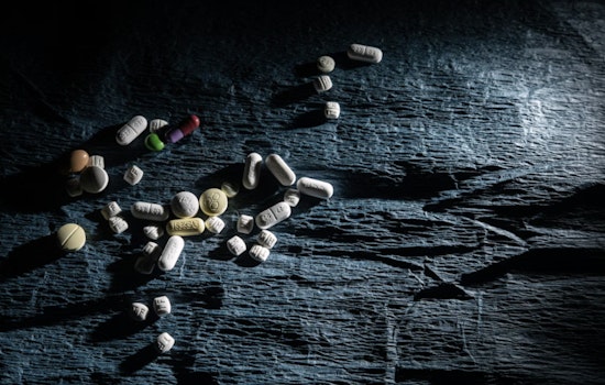 Fentanyl, Cocaine Deal New Orleans A Brutal Overdose One‑Two Punch