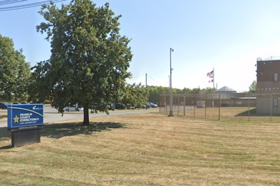 Fentanyl Death Inside Jackson Pike Jail Rocks Franklin County, Columbus Man Sentenced